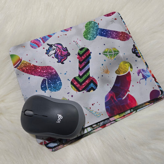 Tapis de Souris