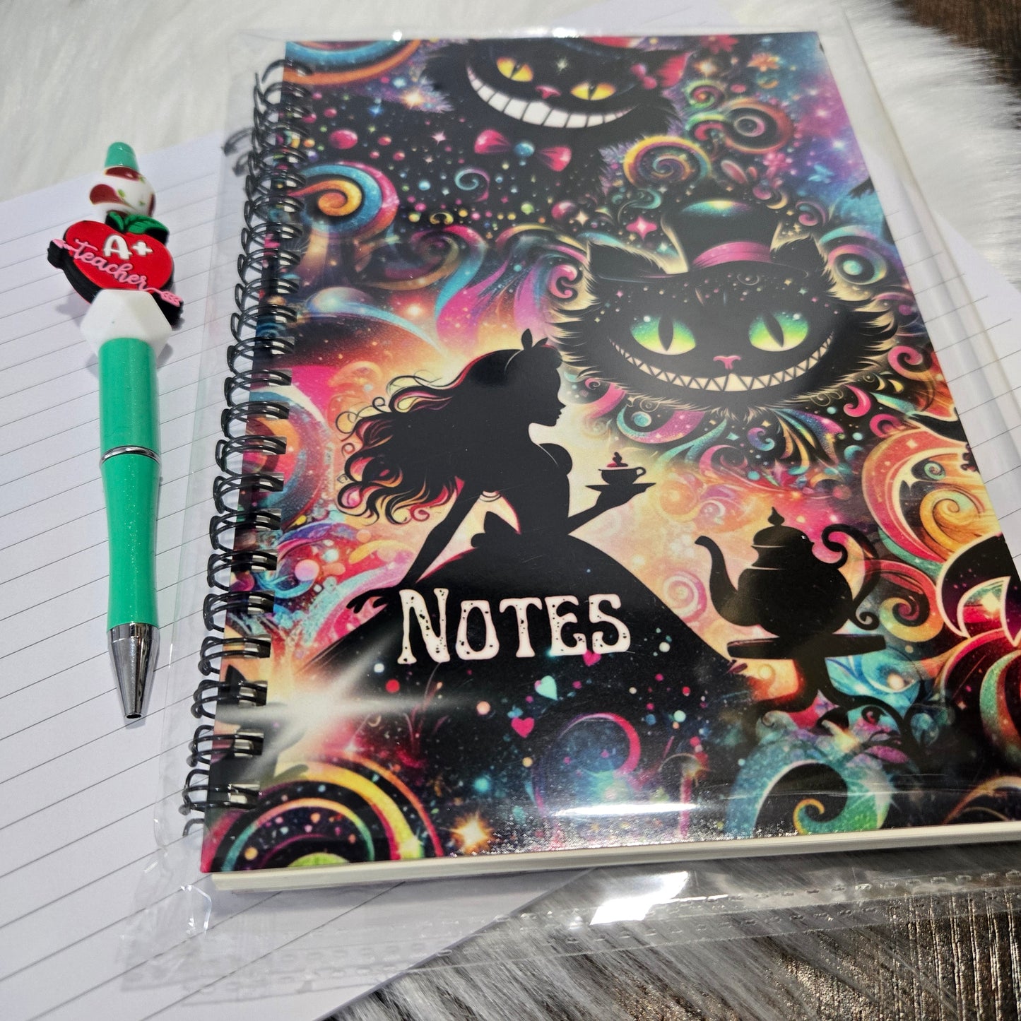 Carnet de notes