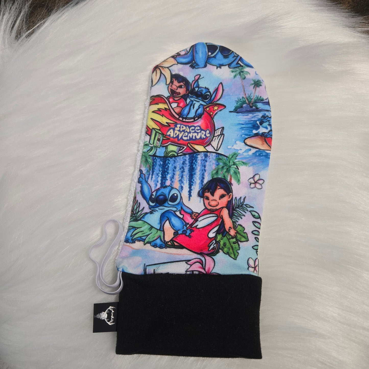 Mitaine de Bain enfant