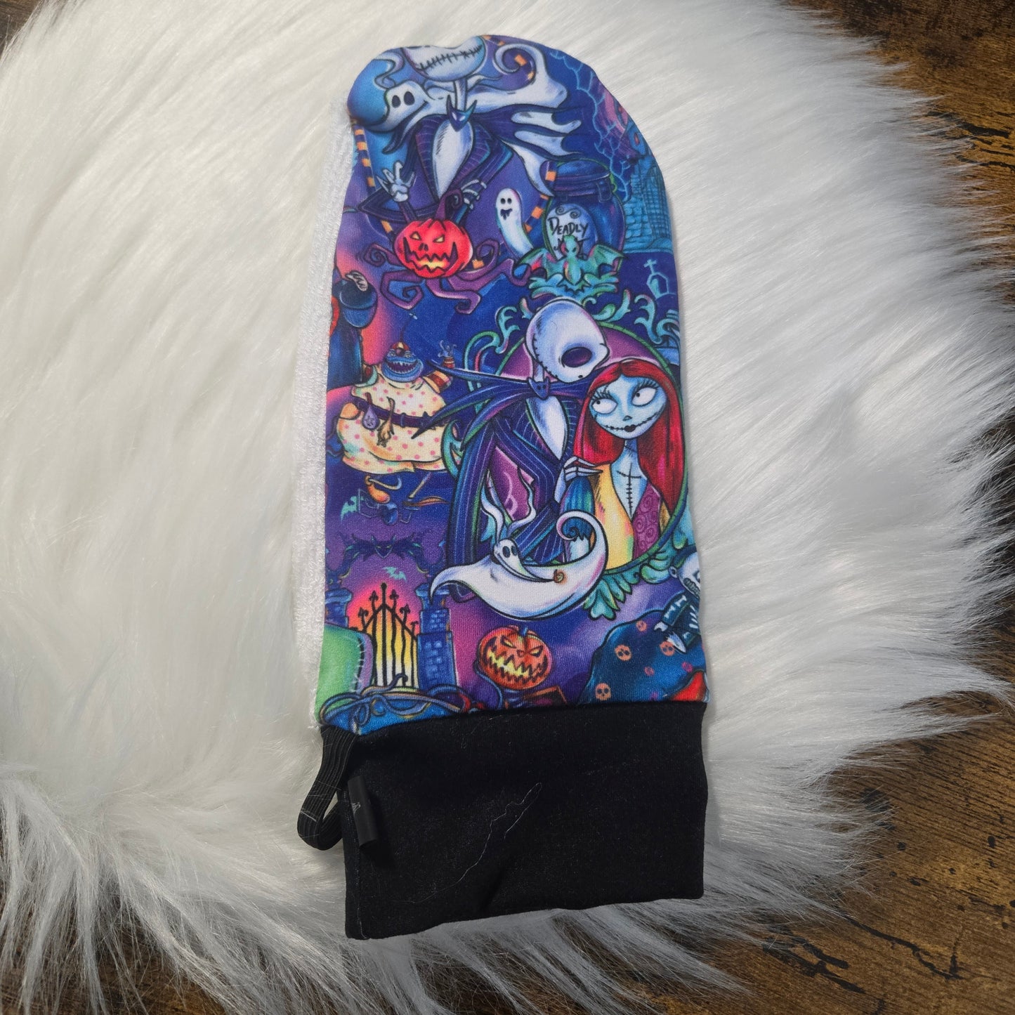 Mitaine de Bain Adulte