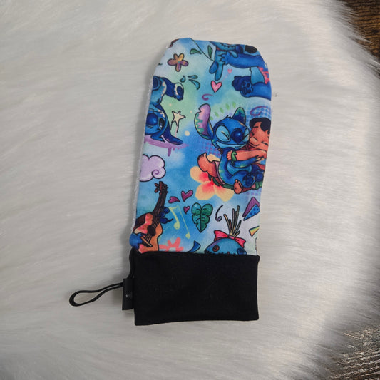 Mitaine de Bain bébé