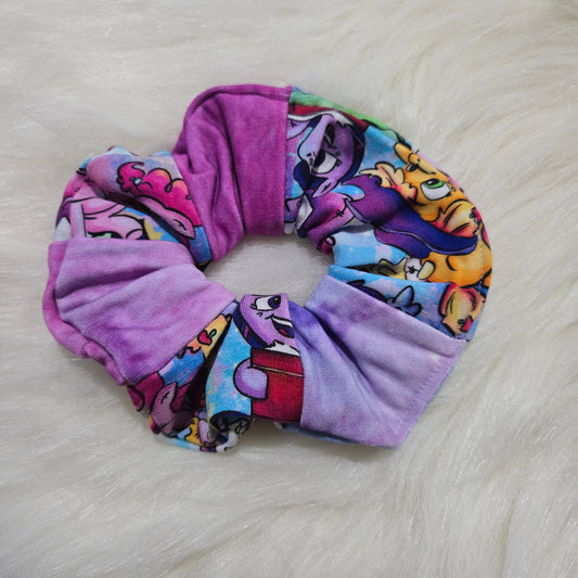 Chouchou grand Lavande