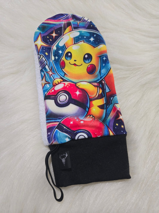 Mitaine de Bain enfant