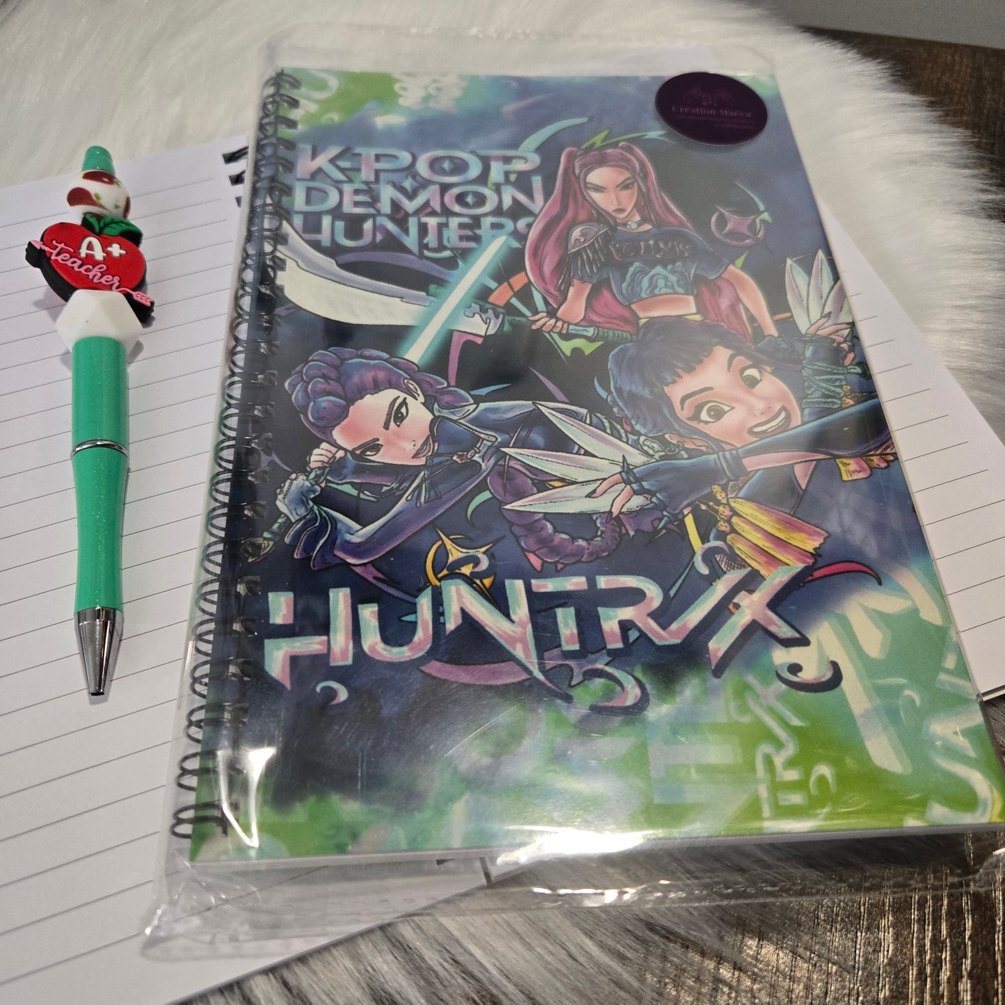 Carnet de notes