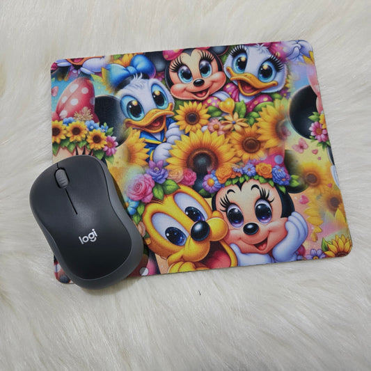 Tapis de Souris