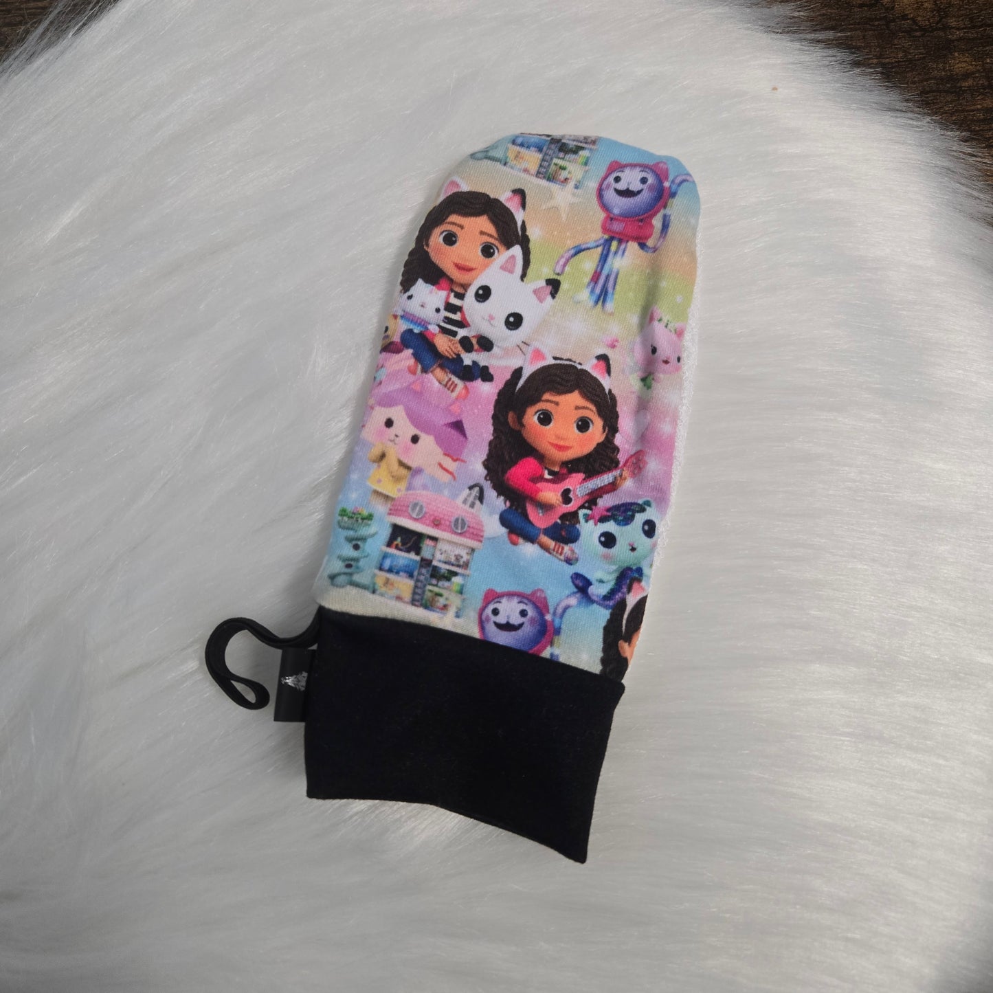 Mitaine de Bain bébé