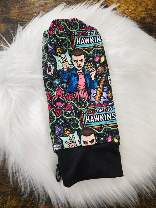 Mitaine de Bain Adulte