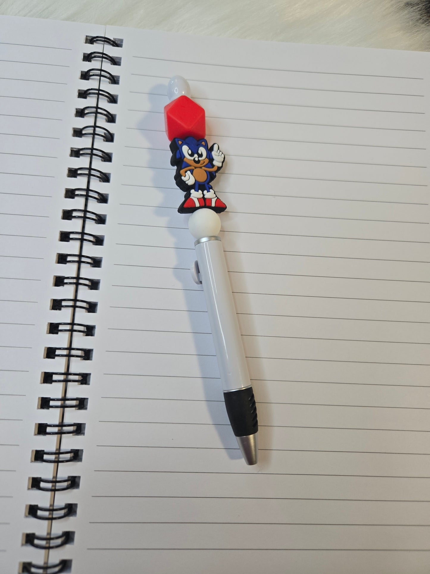 Stylo Sourire