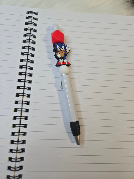 Stylo Sourire