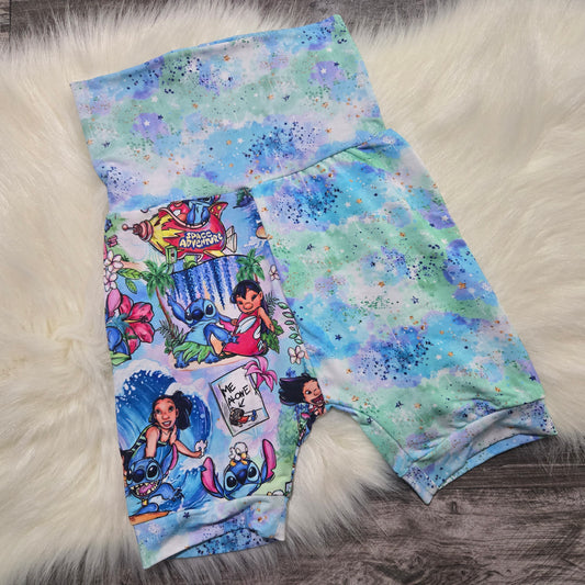 Short 3-6t