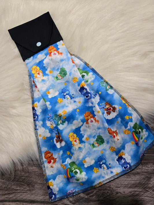 Serviette à Mains
