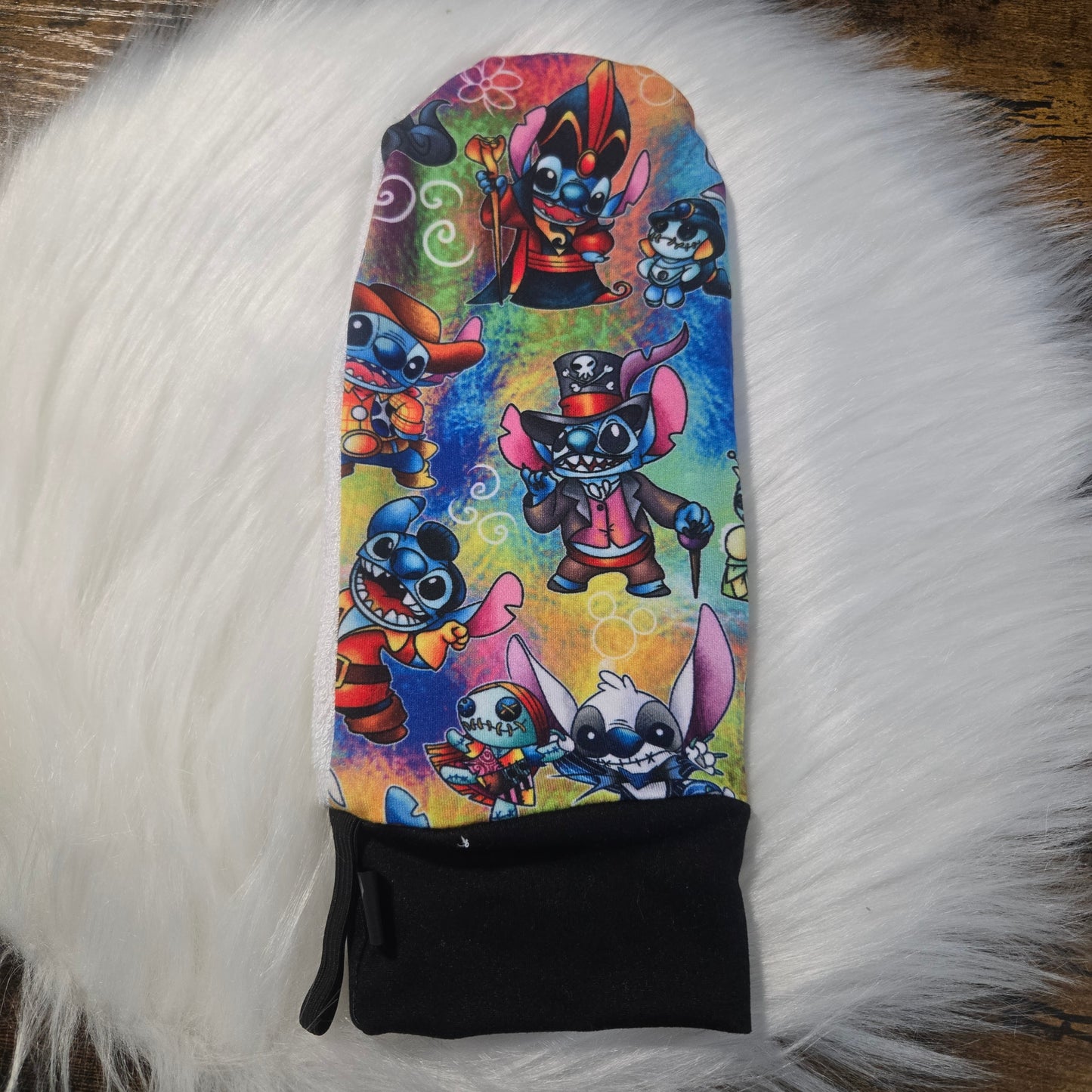 Mitaine de Bain Adulte