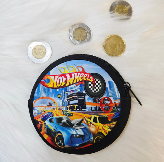 Petit porte monnaie