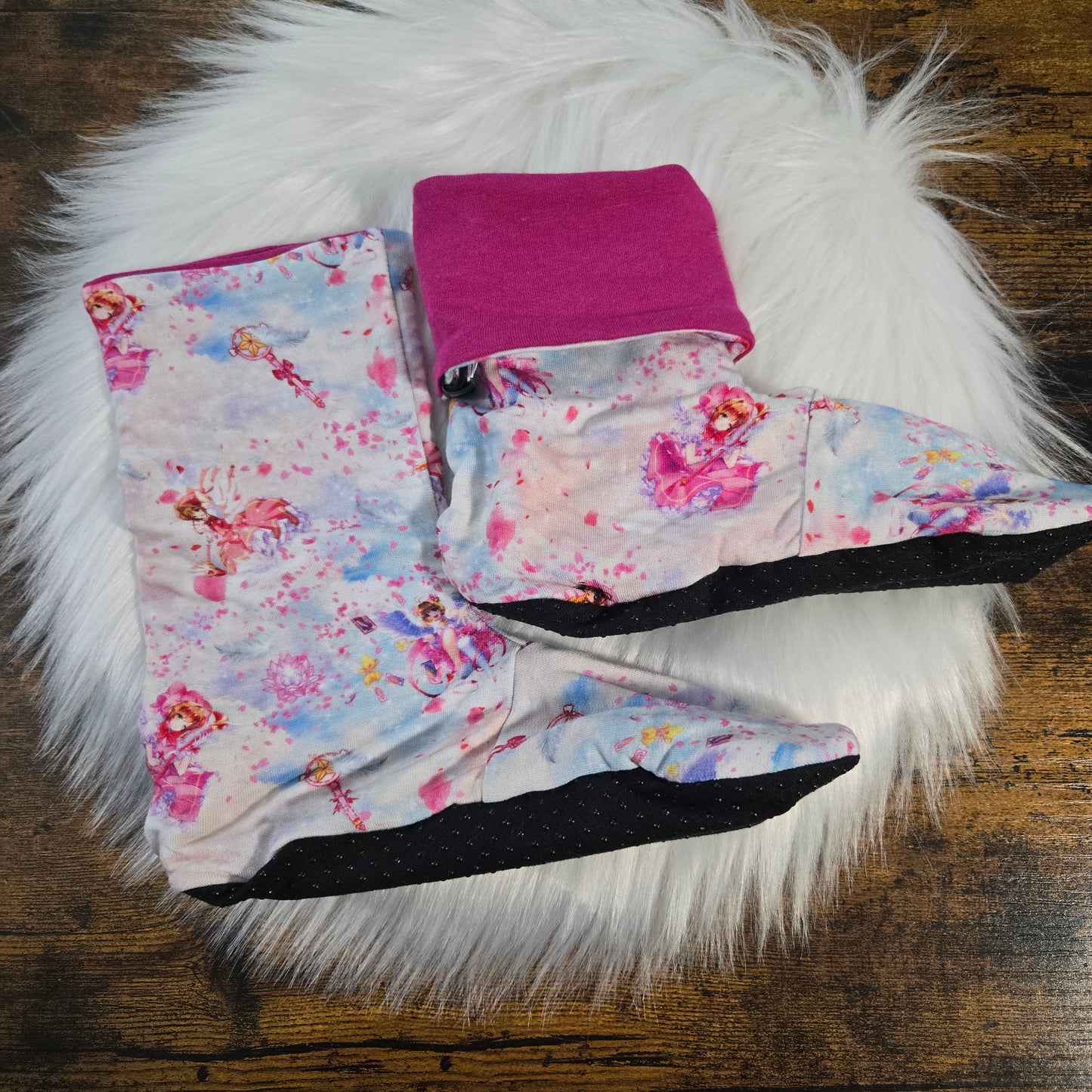 Pantoufles 12-1 enfant