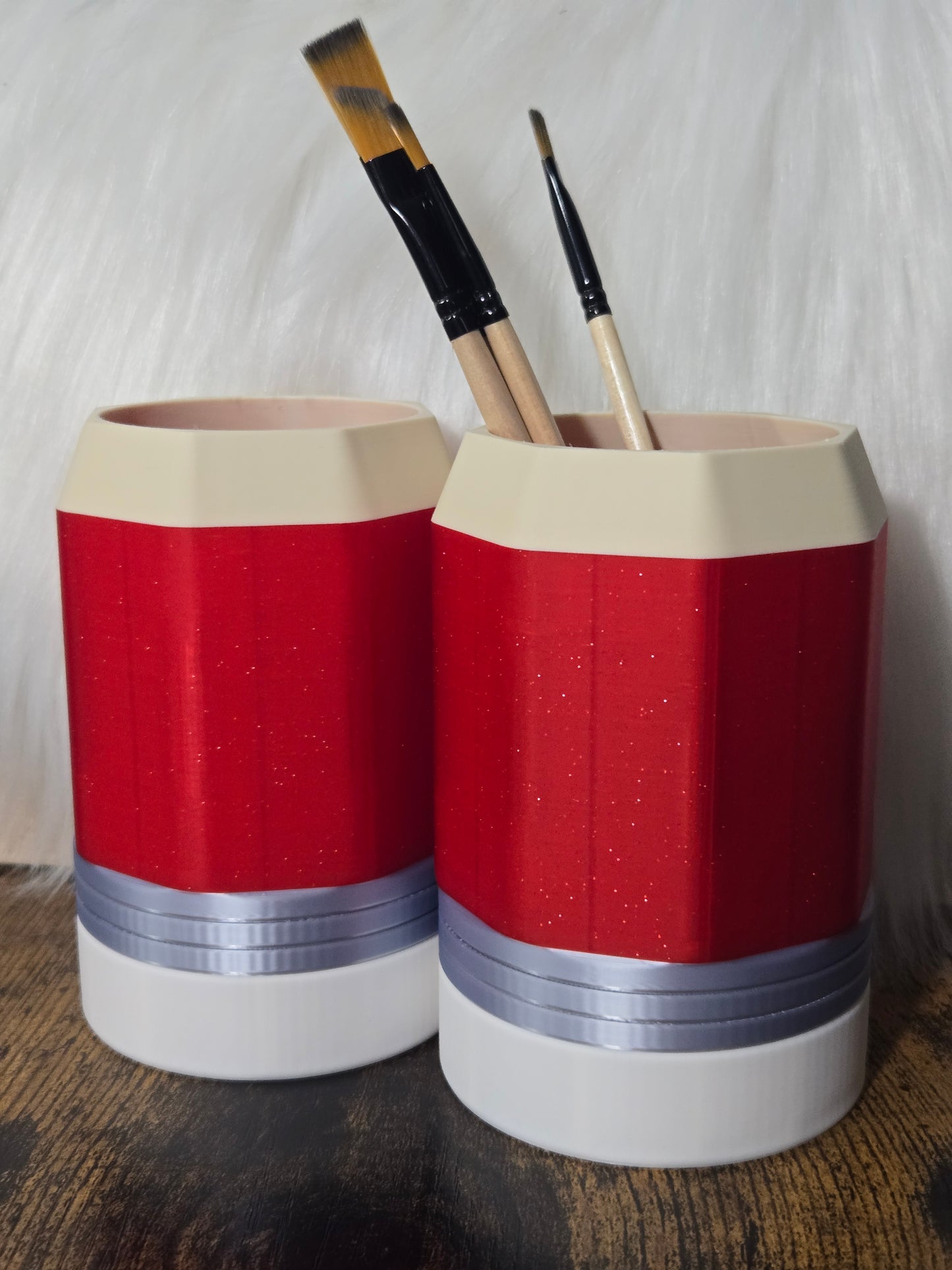 Porte Crayons/brosse à dents