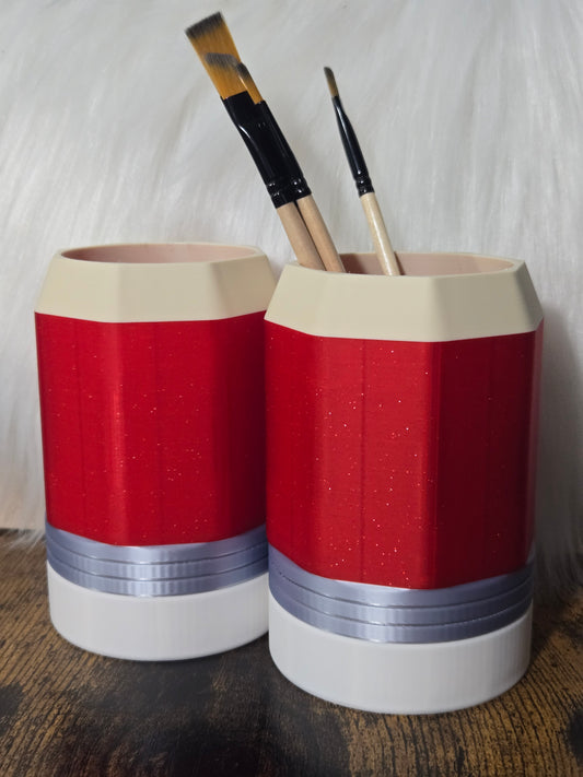 Porte Crayons/brosse à dents