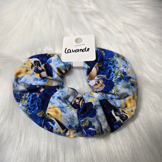 Chouchou Grand Odeur Lavande