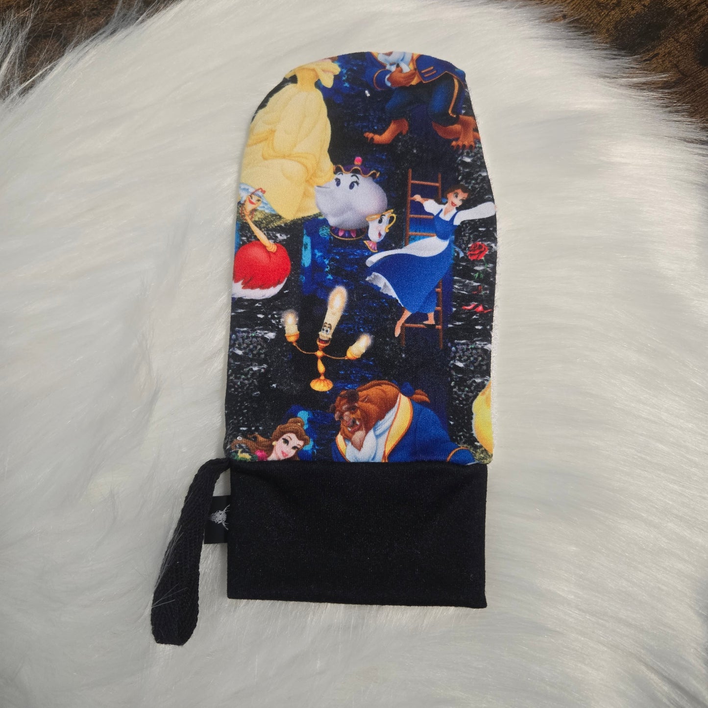 Mitaine de Bain enfant