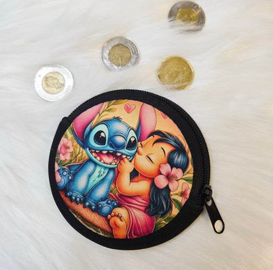 Petit porte monnais