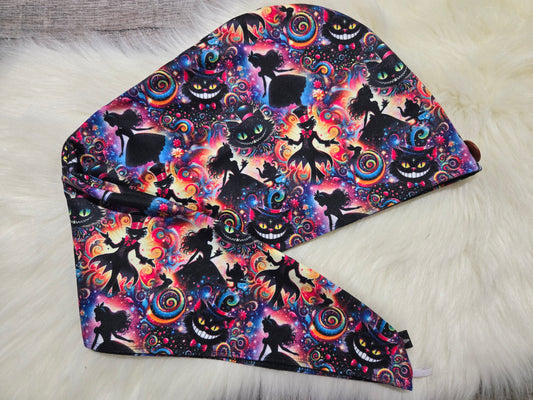 Serviette à Cheveux