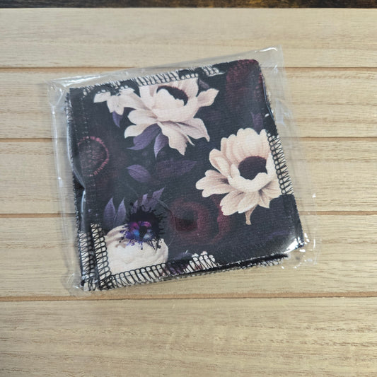 Lingettes démaquillantes / paquet de 5