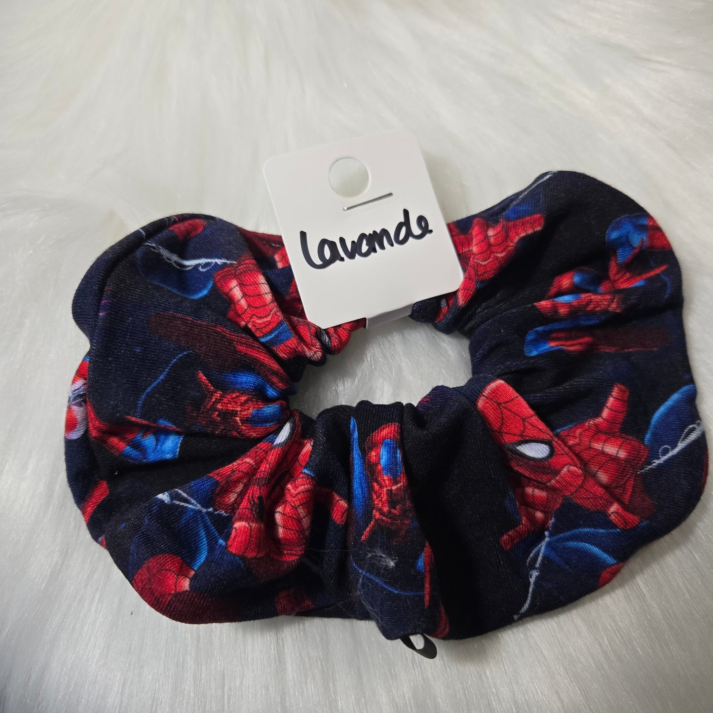 Chouchou Grand Odeur Lavande