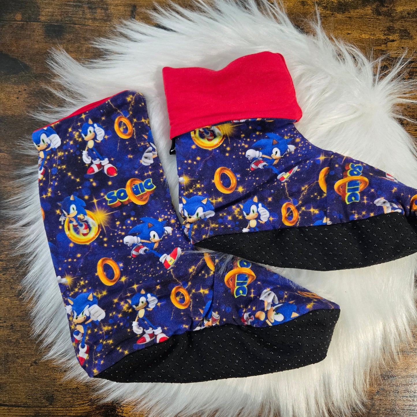 Pantoufles 12-1 enfant