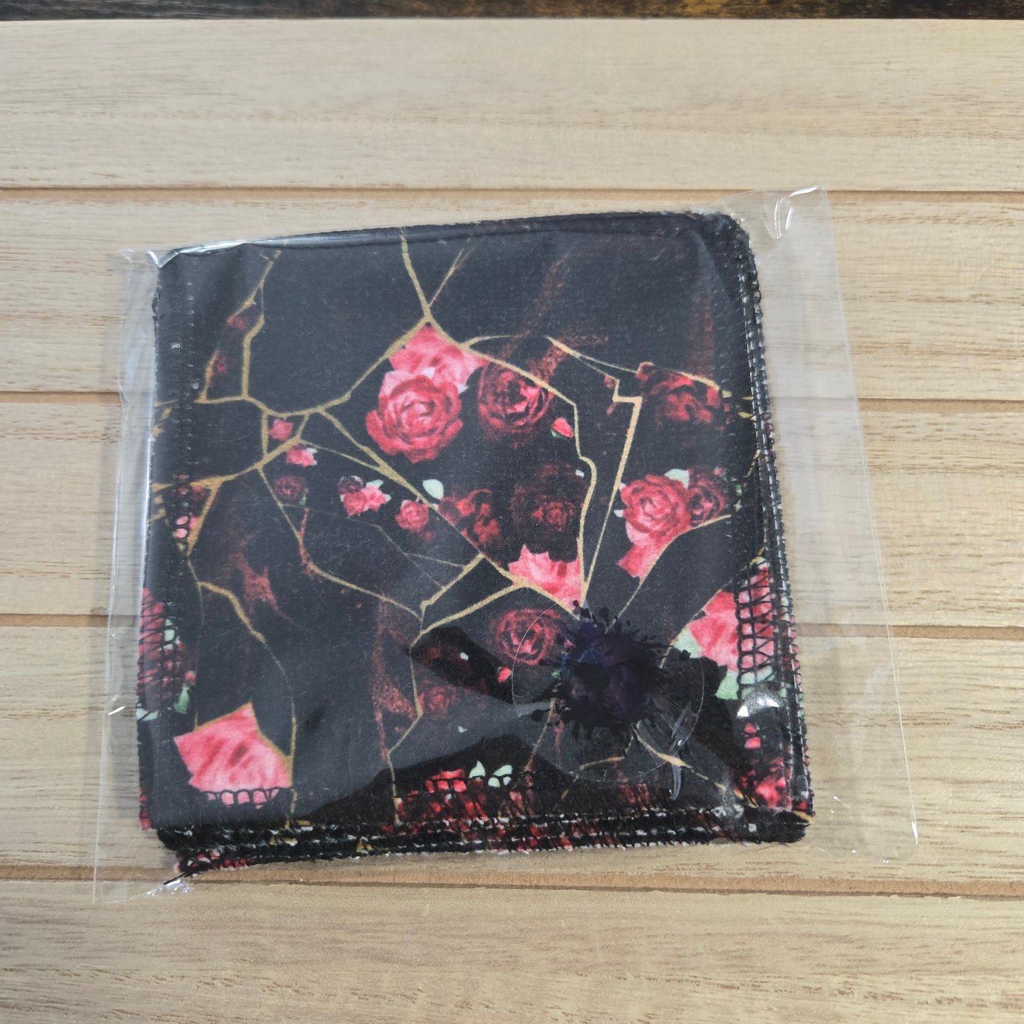 Lingettes démaquillantes / paquet de 5