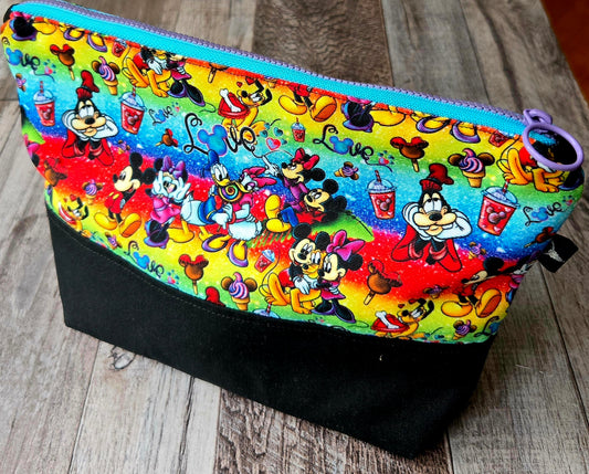 Pochette Moyenne