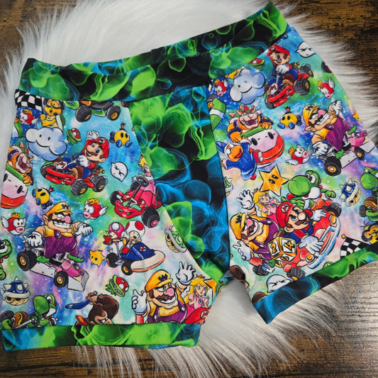 Sous-vêtements Bambou 7 ans