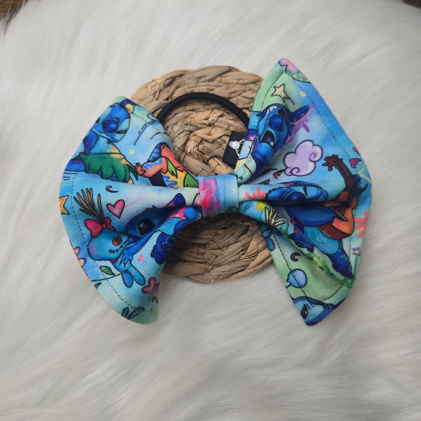 Boucle élastique
