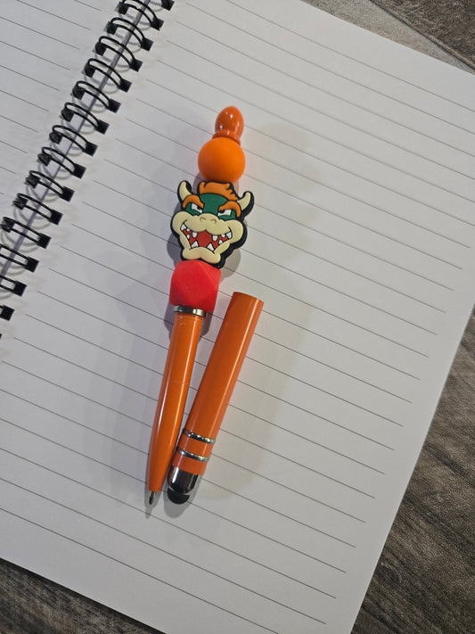 Stylet - tablette et papier