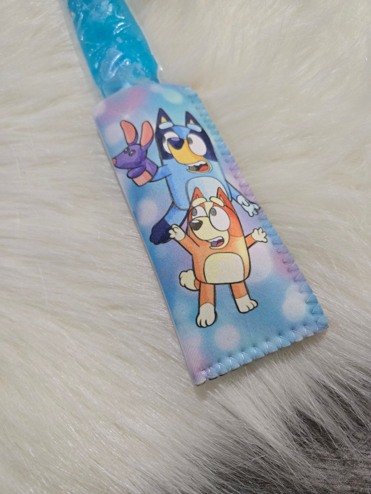 Manchons Pops