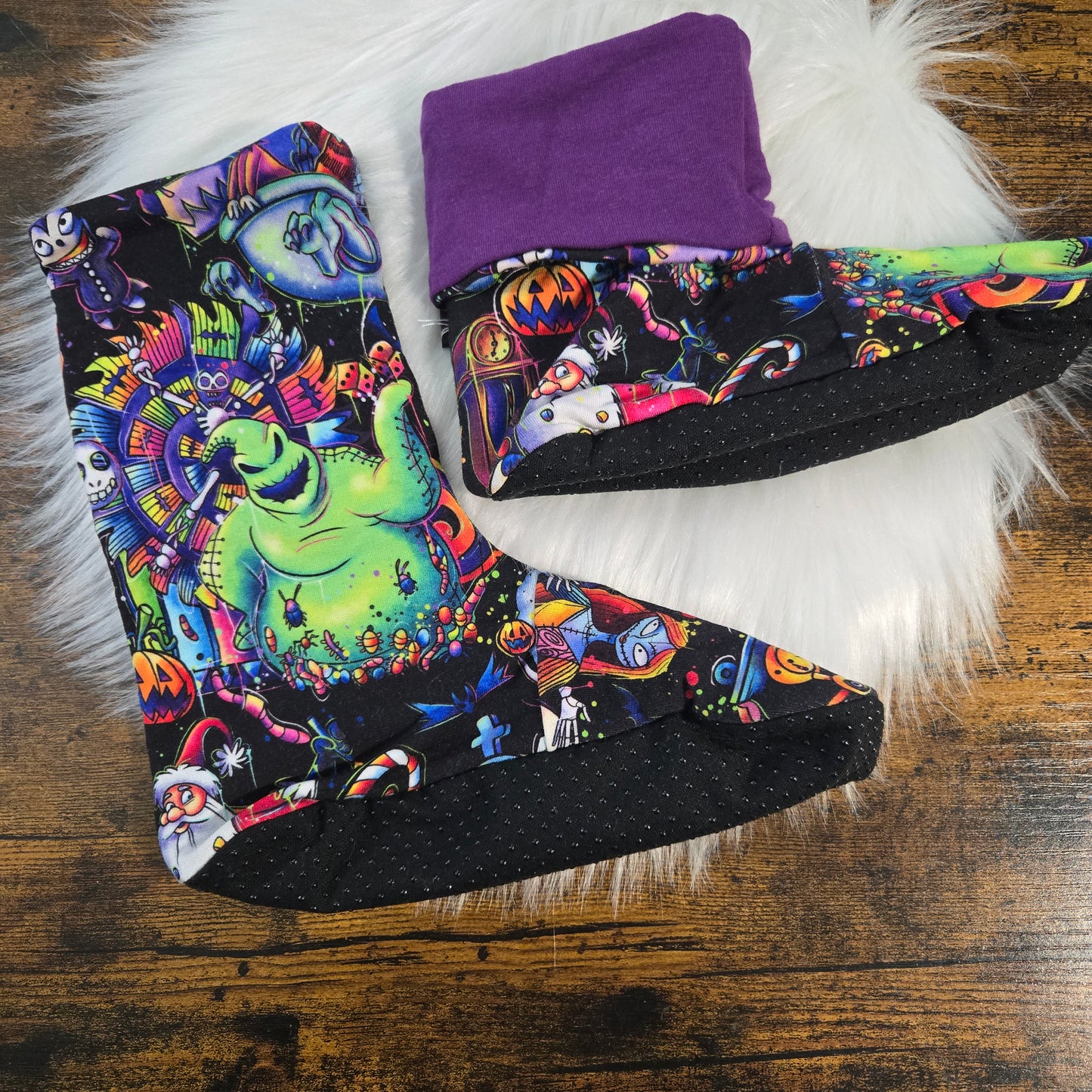 Pantoufles 2-5 adulte