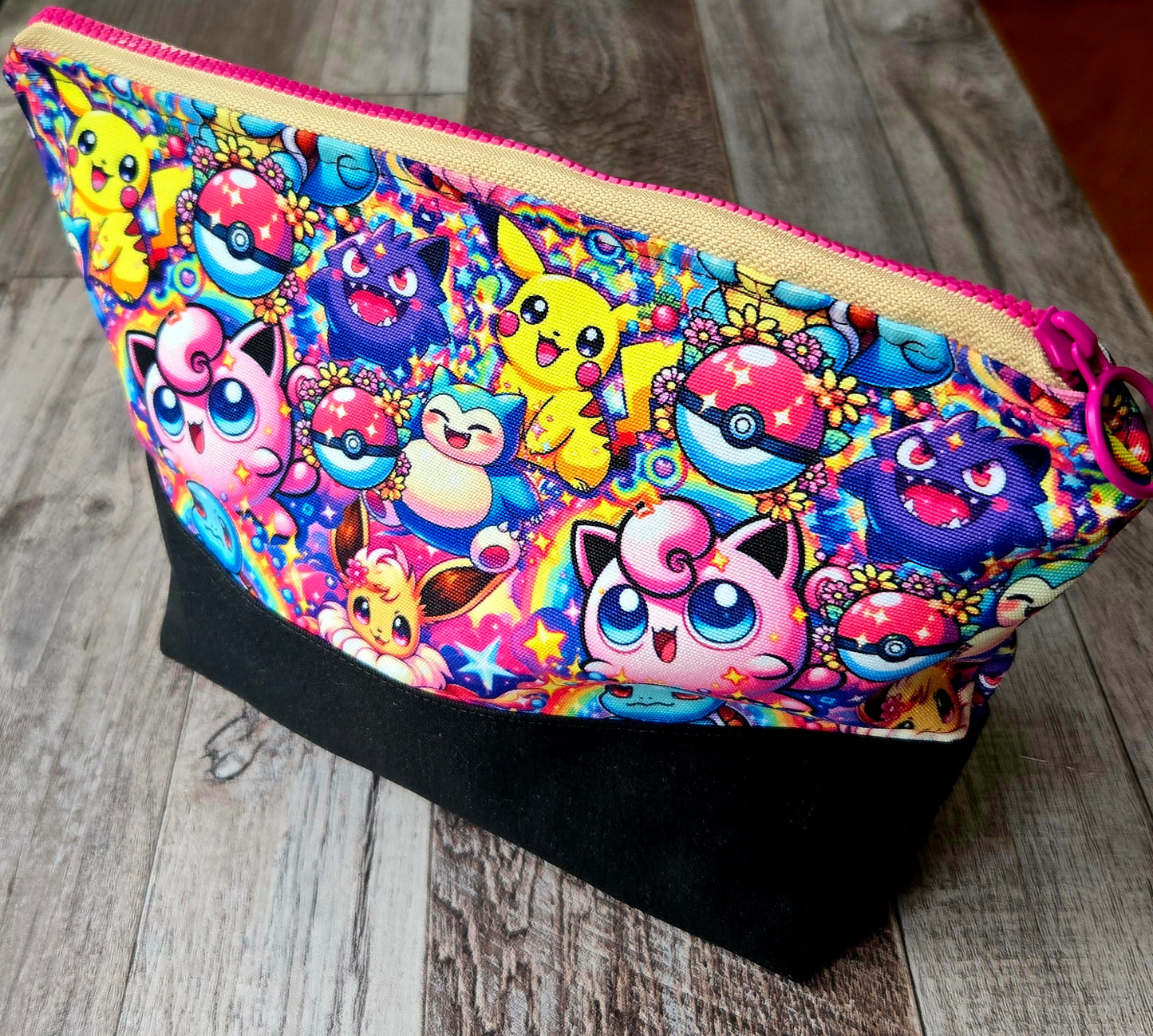 Pochette Moyenne