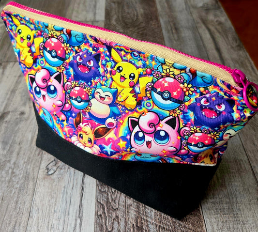 Pochette Moyenne