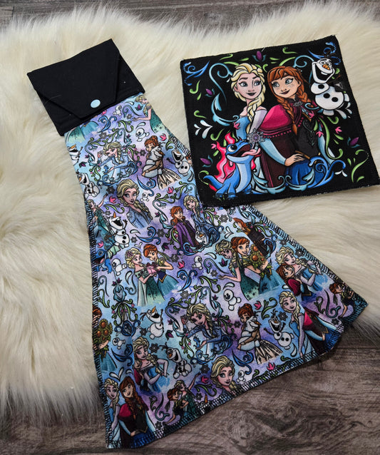 Duo Mix and Match