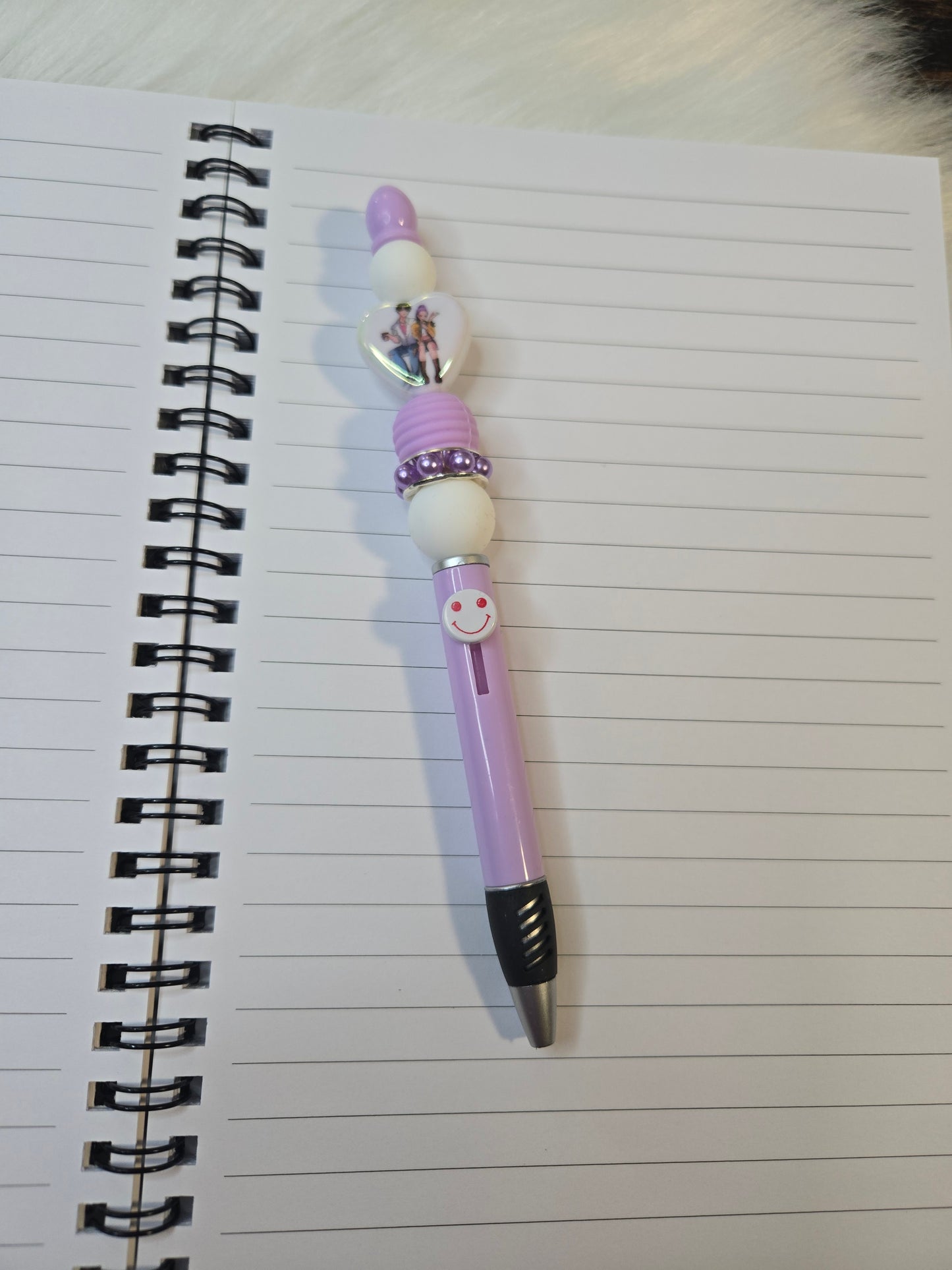 Stylo Sourire