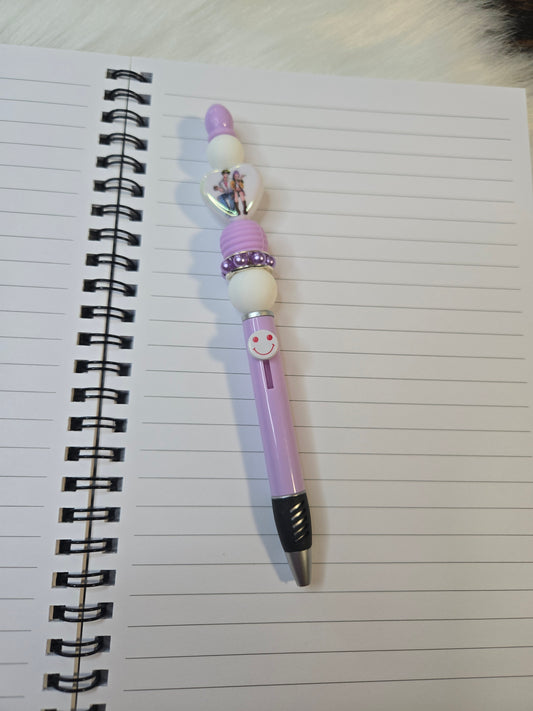 Stylo Sourire