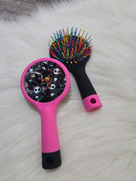 Brosse à cheveux