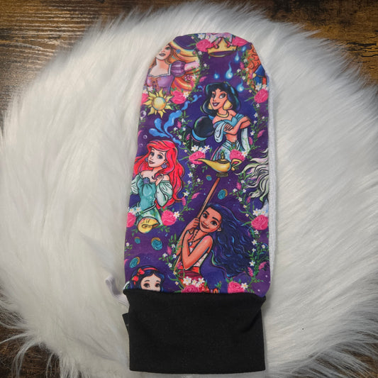 Mitaine de Bain Adulte