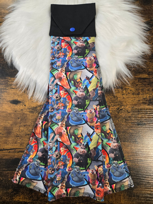 Serviette à Mains