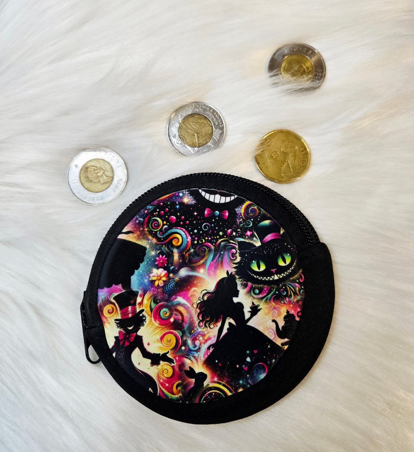 Petit porte monnaie