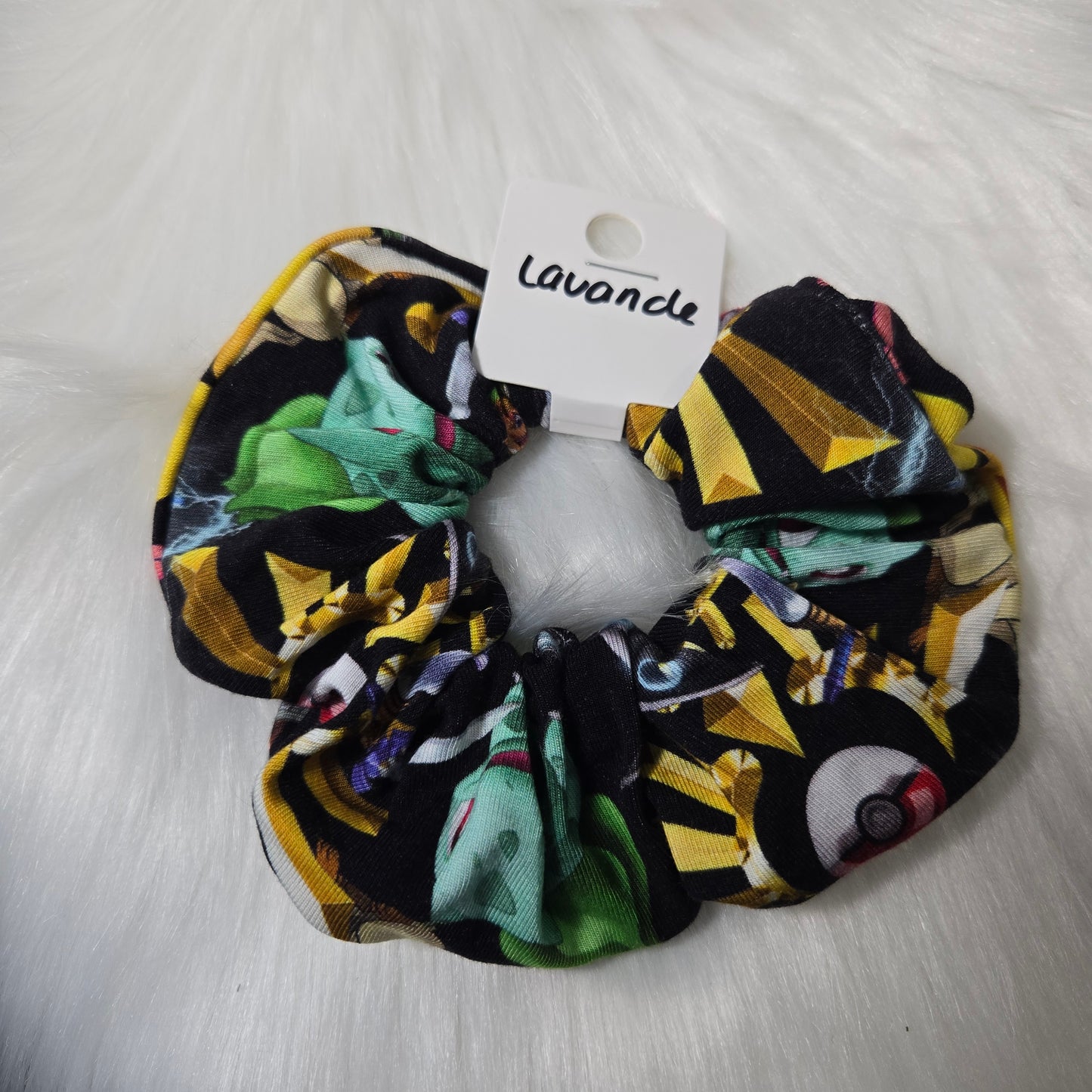 Chouchou Grand Odeur Lavande