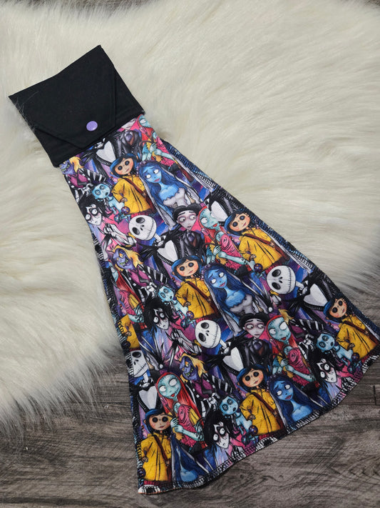 Serviette à Mains