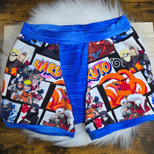 Sous-vêtements Bambou 7 ans