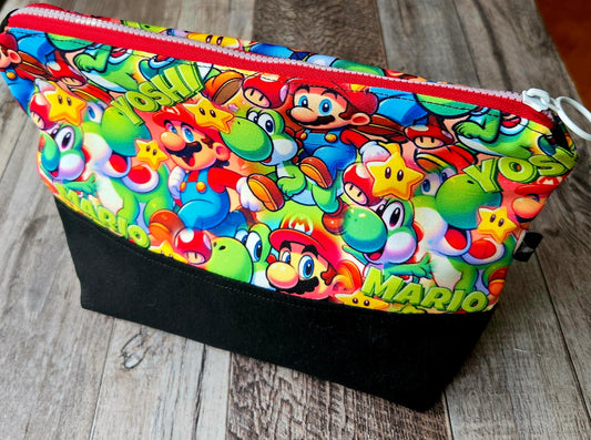 Pochette Moyenne