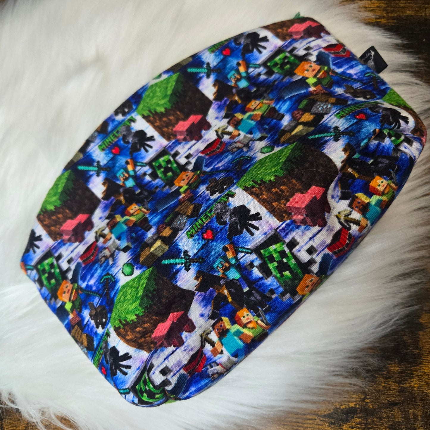 Pochette Isotherme Lunch