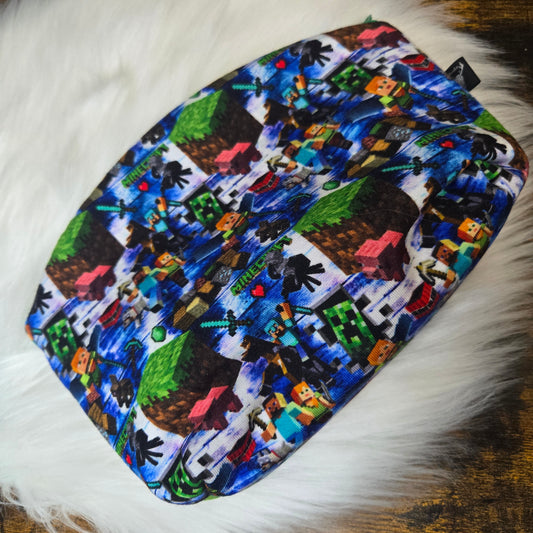 Pochette Isotherme Lunch