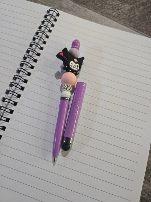 Stylet - tablette et papier